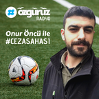 Ceza Sahası